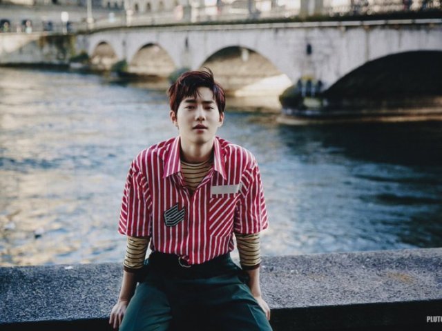 Junmyeon