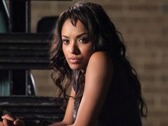 Bonnie Bennett