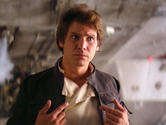 Han Solo