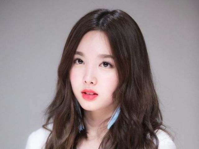 Ser irmã da Nayeon♡