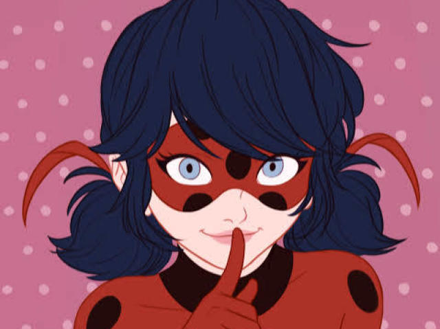 Ladybug