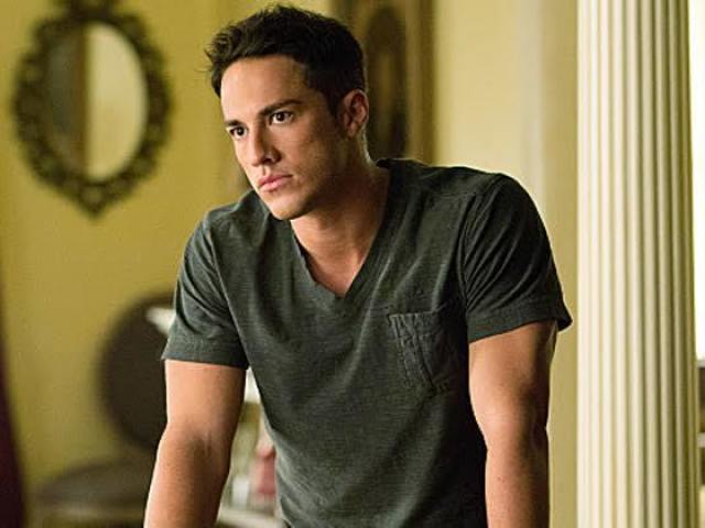 Tyler Lockwood