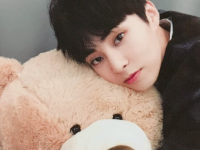 Minseok