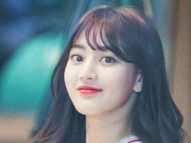 Ser irmã da Jihyo♡