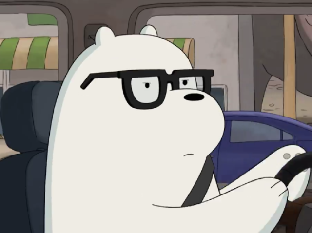 Polar
