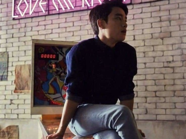 Kyungsoo