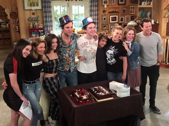 Você é Fã de Fuller House?
