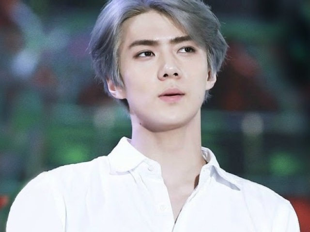 Sehun