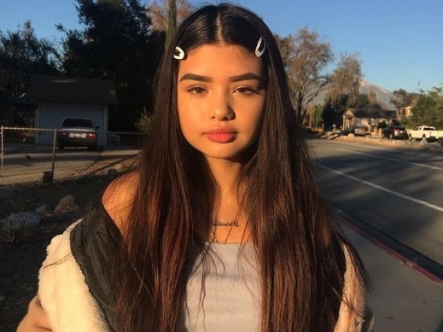 Soft girl