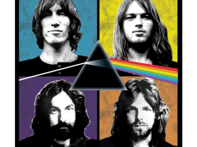 Pink Floyd