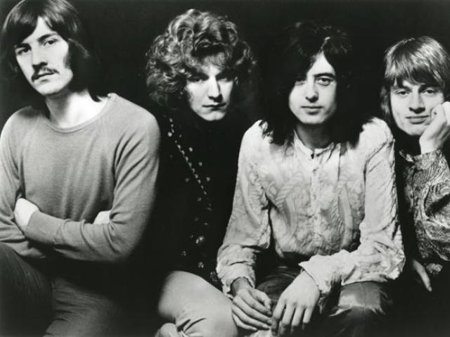 LedZeppelin