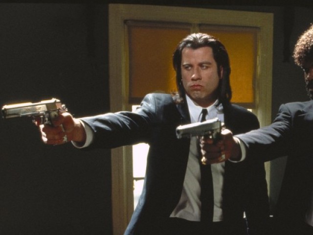 Pulp Fiction