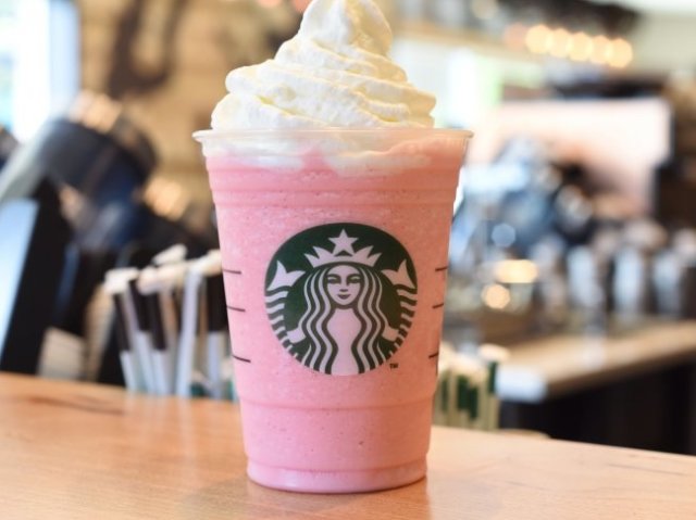 Milkshake