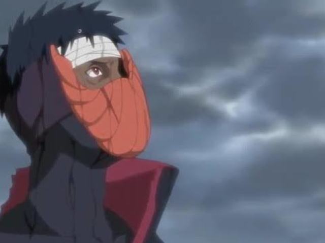 Obito Uchiha