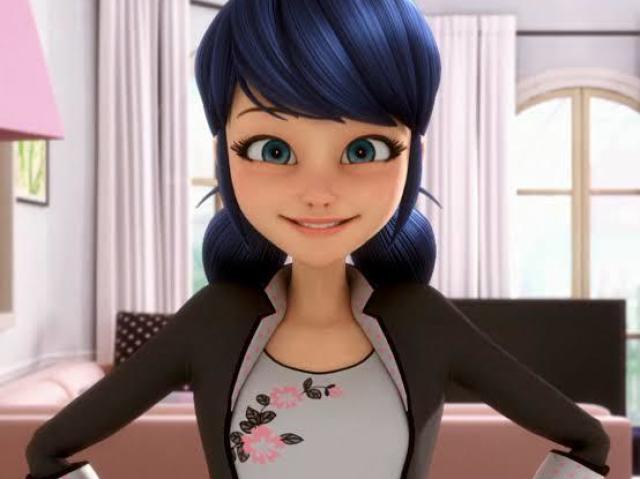 Marinette