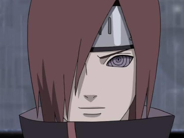 Nagato Uzumaki