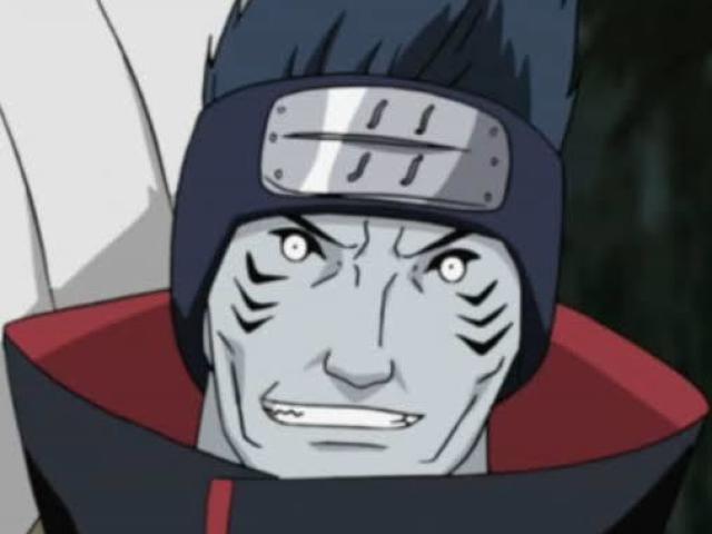 Kisame Hoshigaki