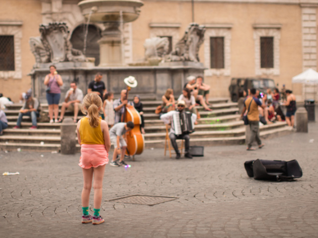 Trastevere