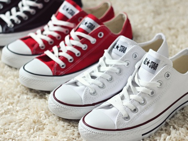 All Star (qualquer cor)