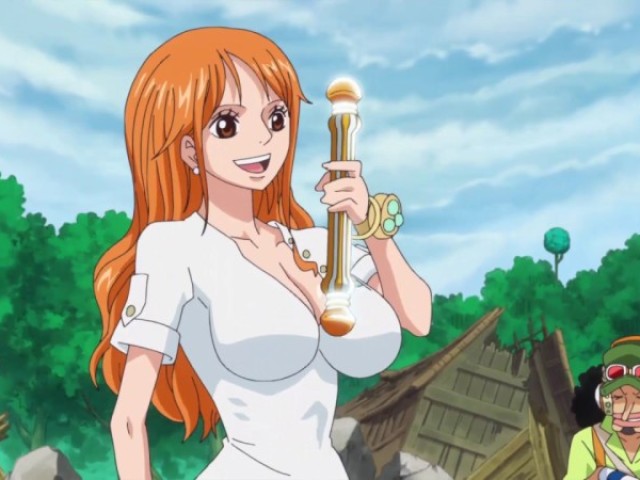 Nami