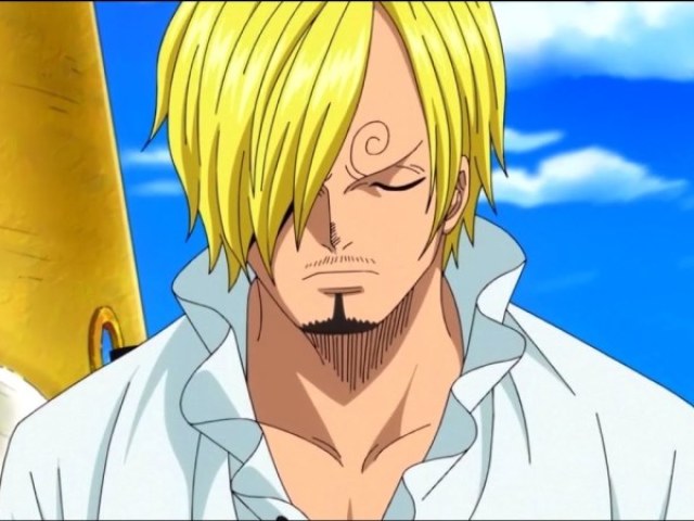 Sanji