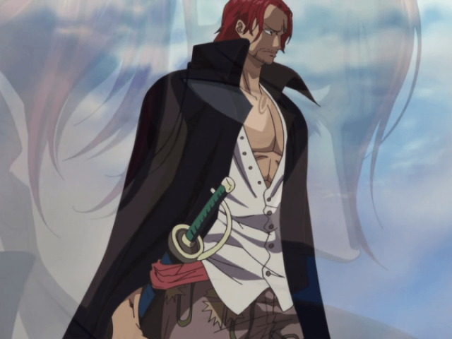 Shanks