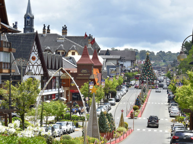 Gramado-RS