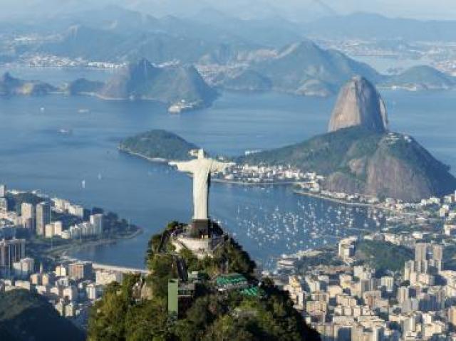 Rio de Janeiro-RJ