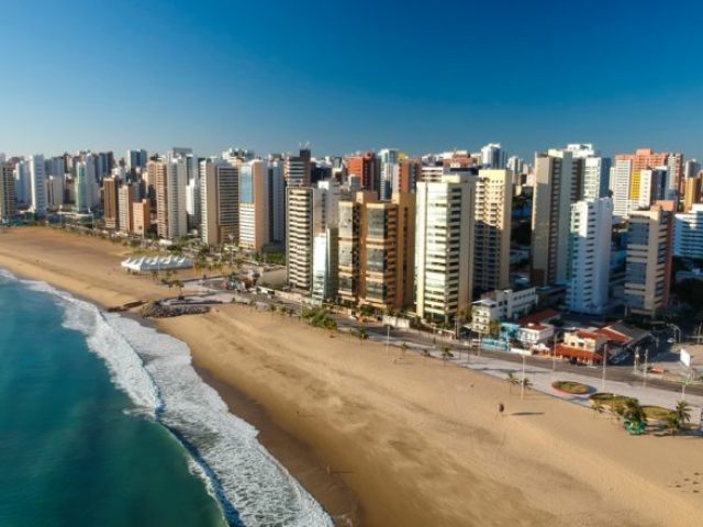 Fortaleza-CE