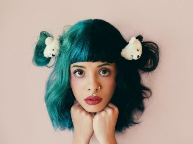 Você conhece a Melanie Martinez?