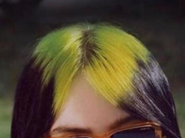 Estilo Billie?