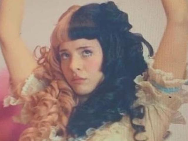 Estilo Melanie?