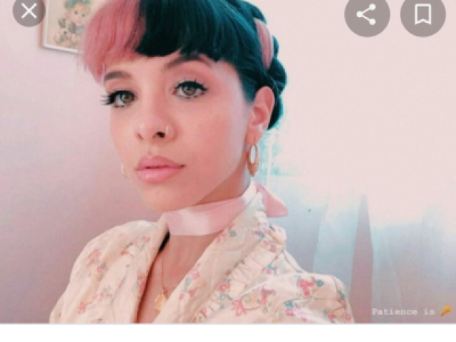 Billie eilish?