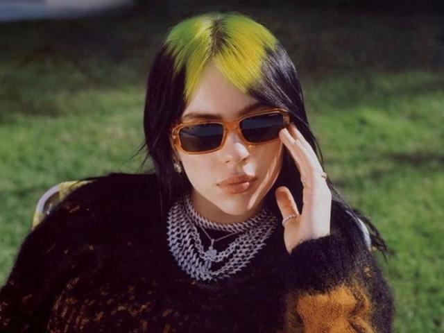 Melanie Martinez?