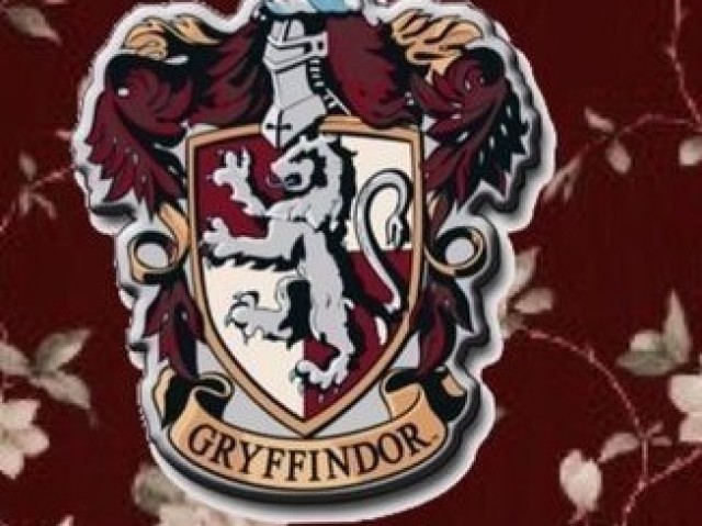 Grifindor / Grifinória