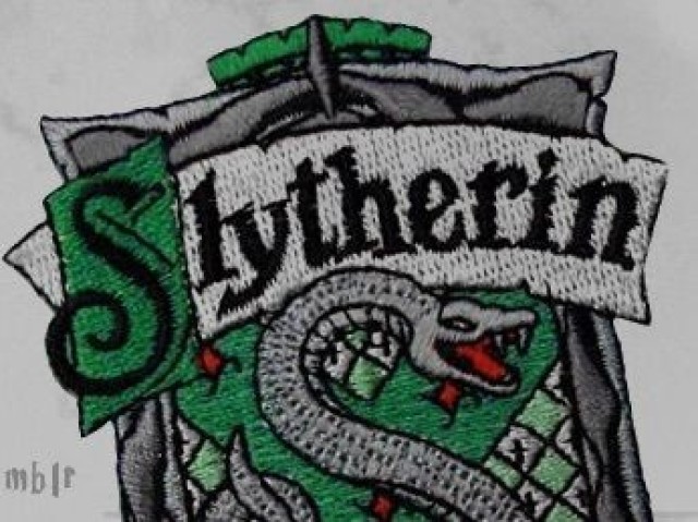 Slytherin / Sonserina