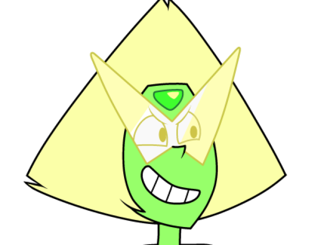 Peridot