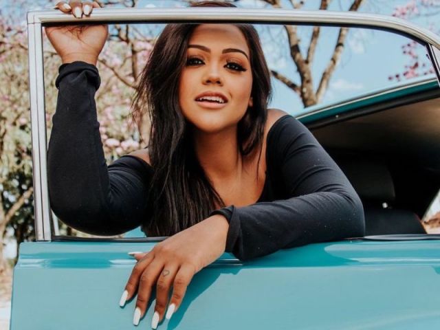 Você realmente conhece Camila Loures? ❤️💞