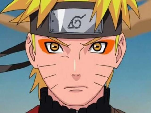 Naruto