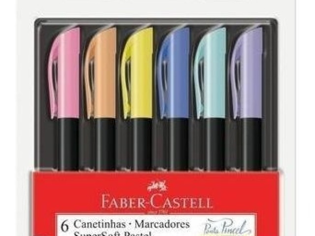 Estes da Faber...