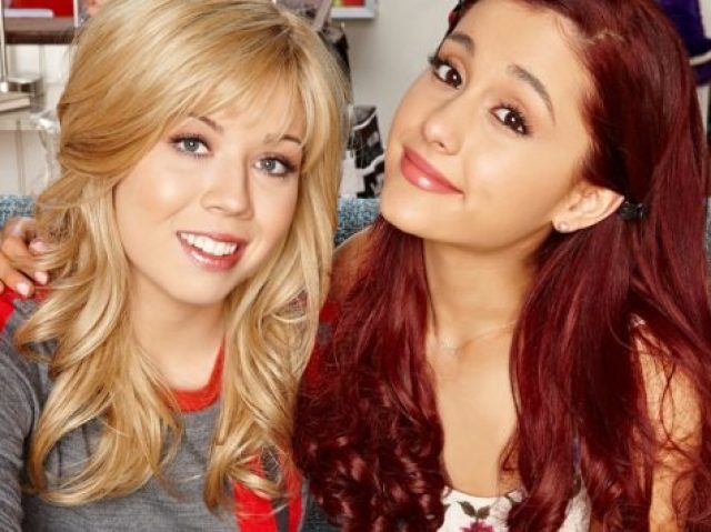 Você sabe tudo sobre "Sam & Cat"?