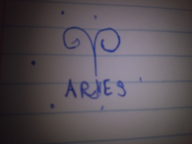 Áries