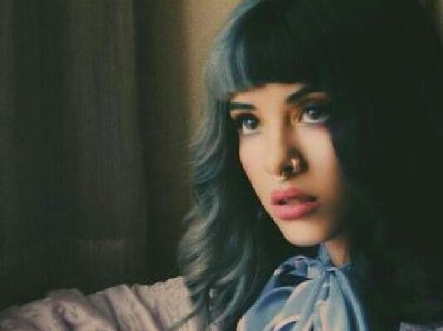 O quanto você sabe sobre a Melanie?