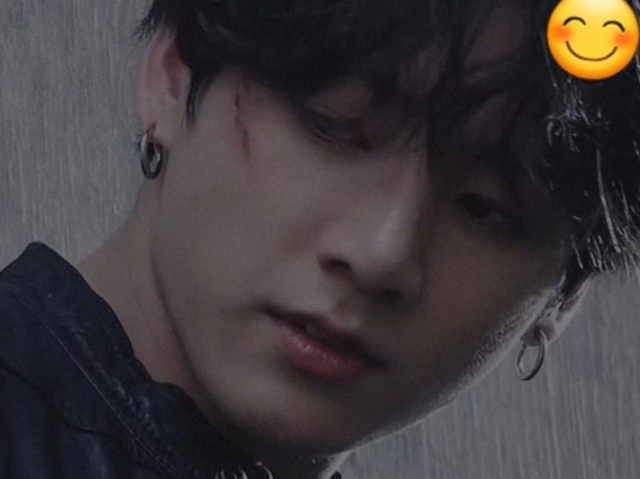 Como será seu encontro com o Jungkook?