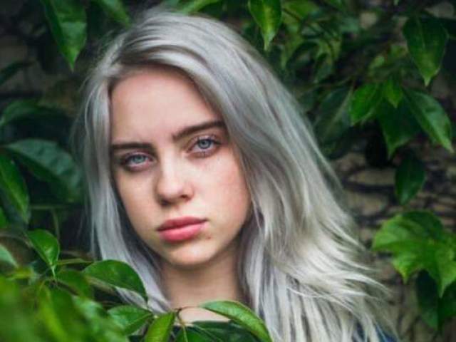 Você sabe tudo sobre a Billie Eilish?