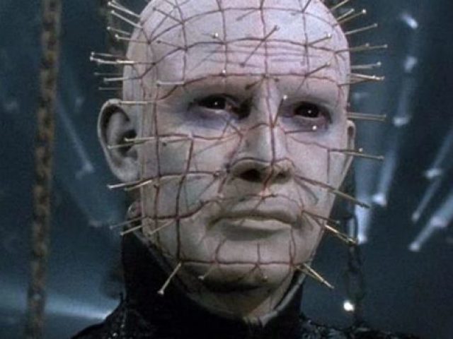 pinhead