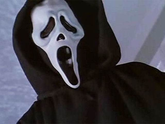 ghostface