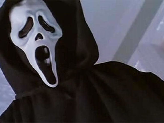 ghostface