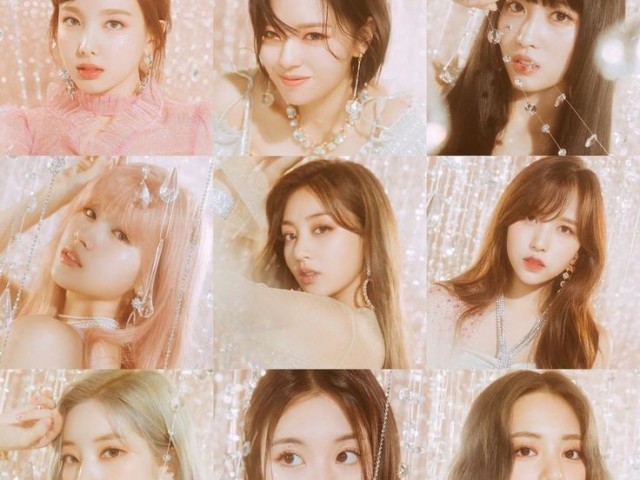 TWICE