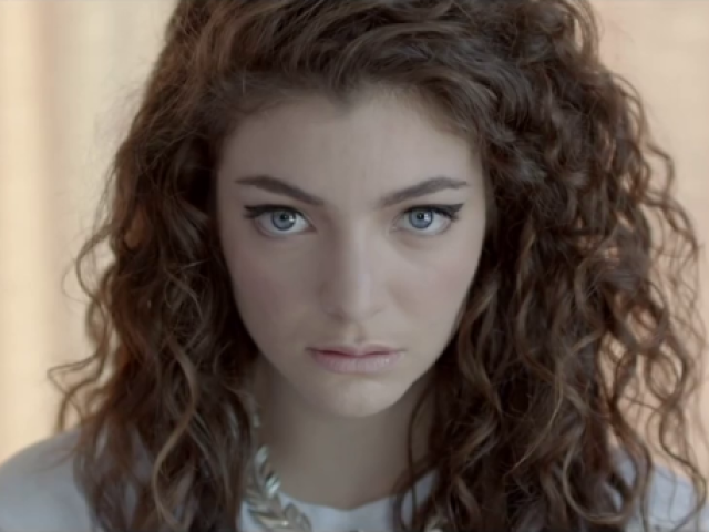 Royals - Lorde